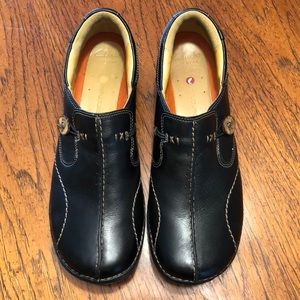 Clark’s Un.Loop Shoe